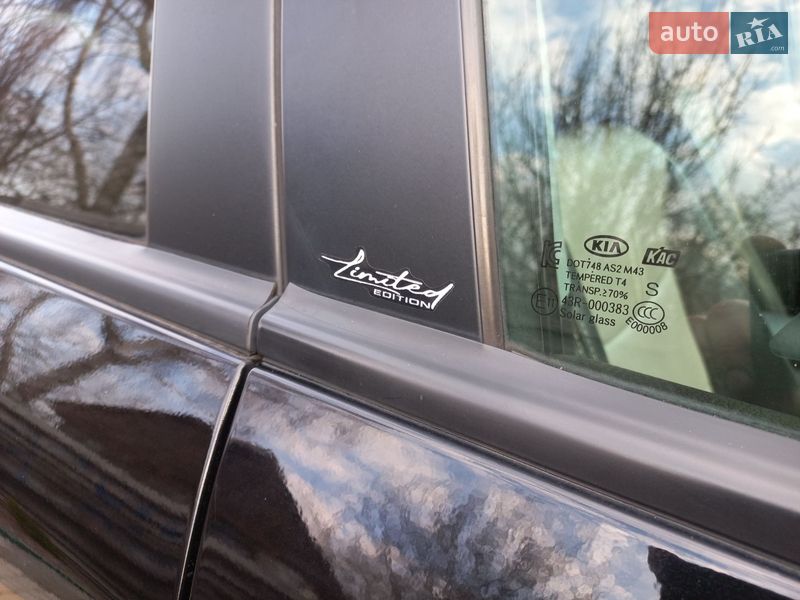 Позашляховик / Кросовер Kia Sorento 2014 в Макарові