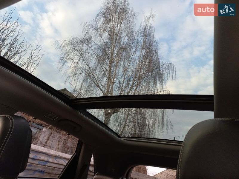 Позашляховик / Кросовер Kia Sorento 2014 в Макарові