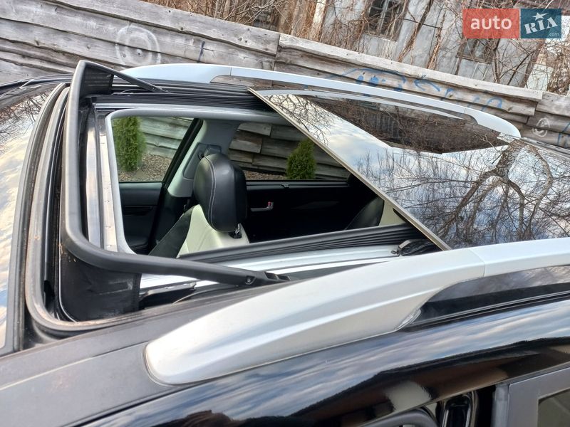 Позашляховик / Кросовер Kia Sorento 2014 в Макарові