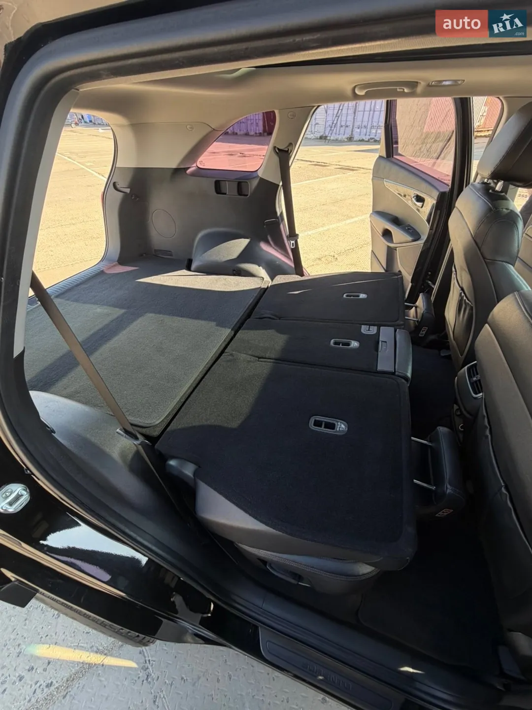 2016 Kia Sorento - мініатюра 14