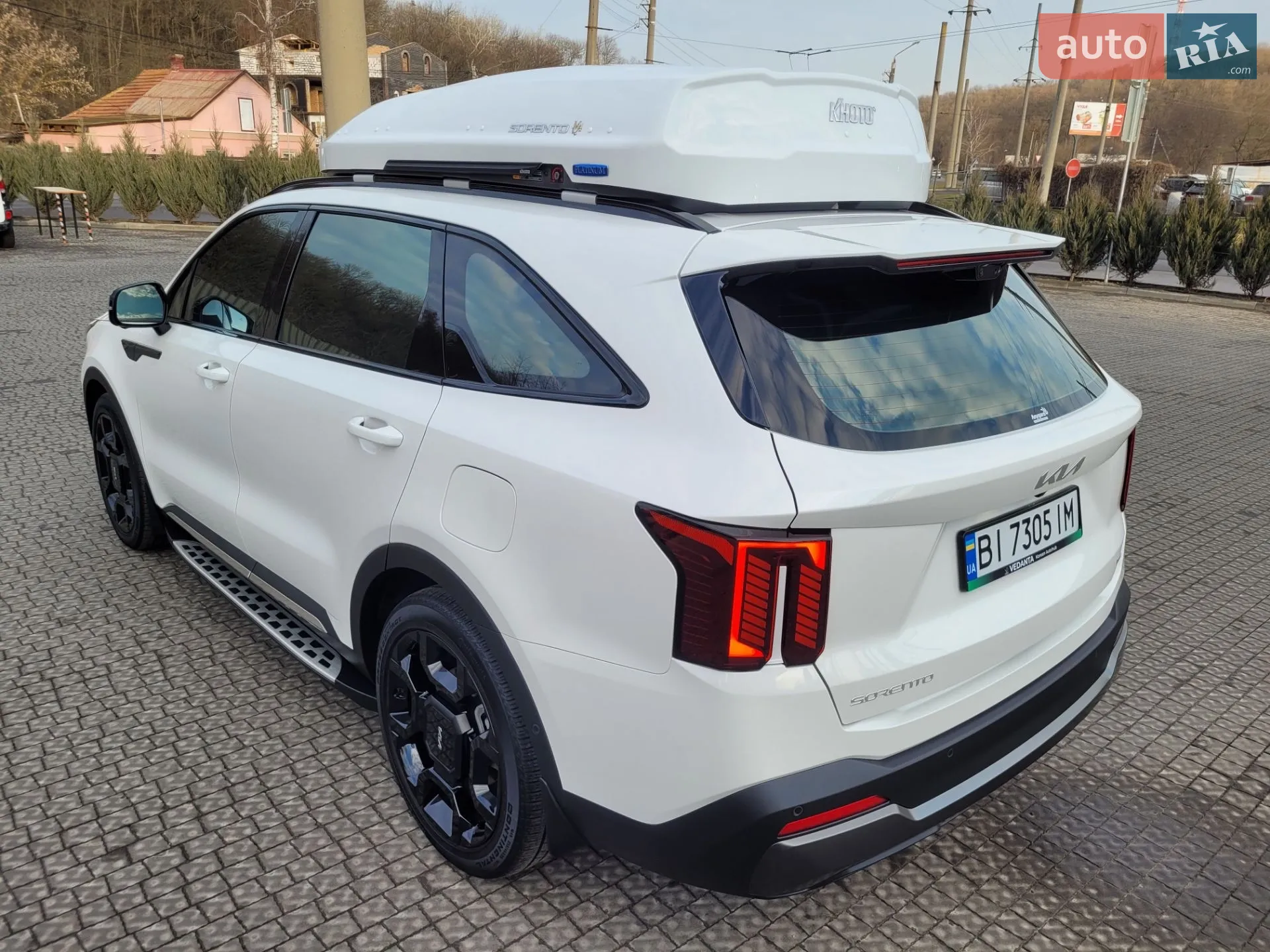2023 Kia Sorento - мініатюра 17