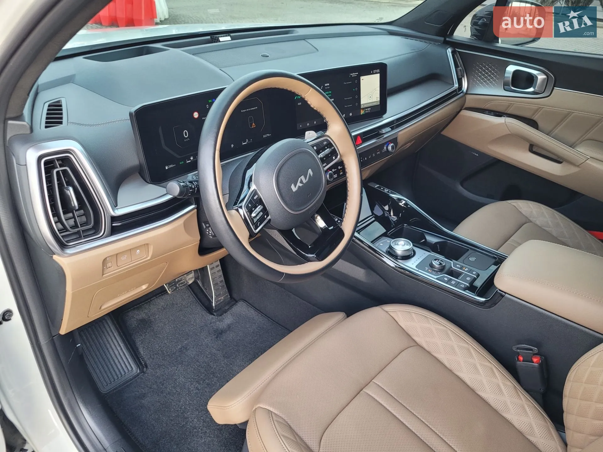 2023 Kia Sorento - мініатюра 26