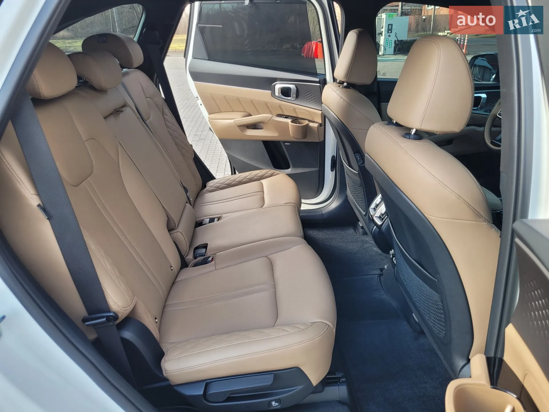 2023 Kia Sorento - мініатюра 36