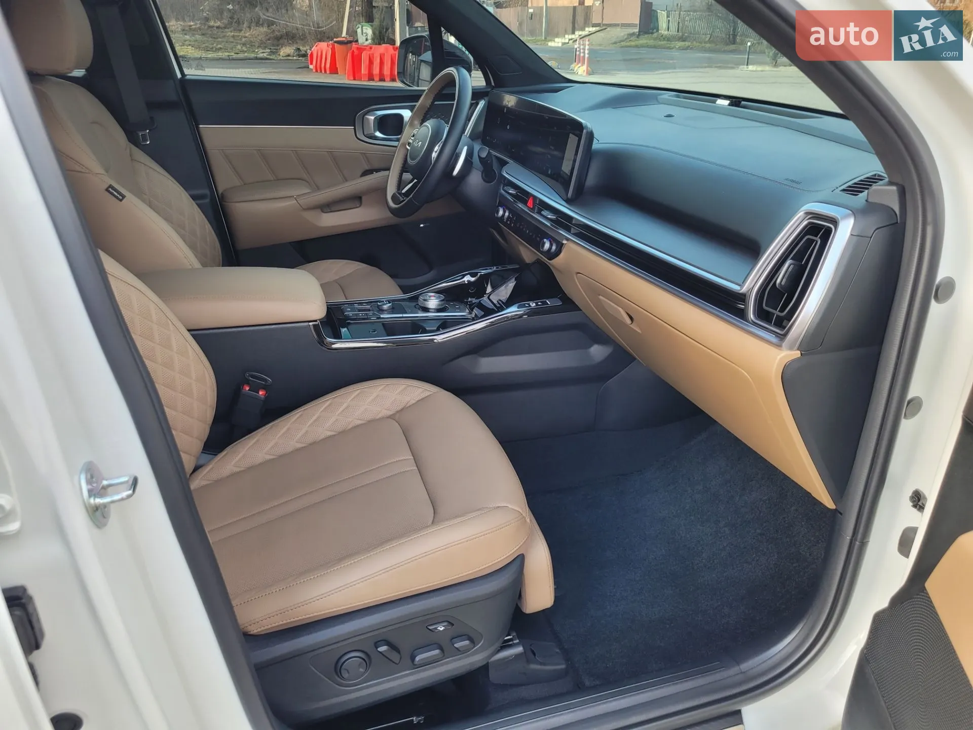 2023 Kia Sorento - мініатюра 38