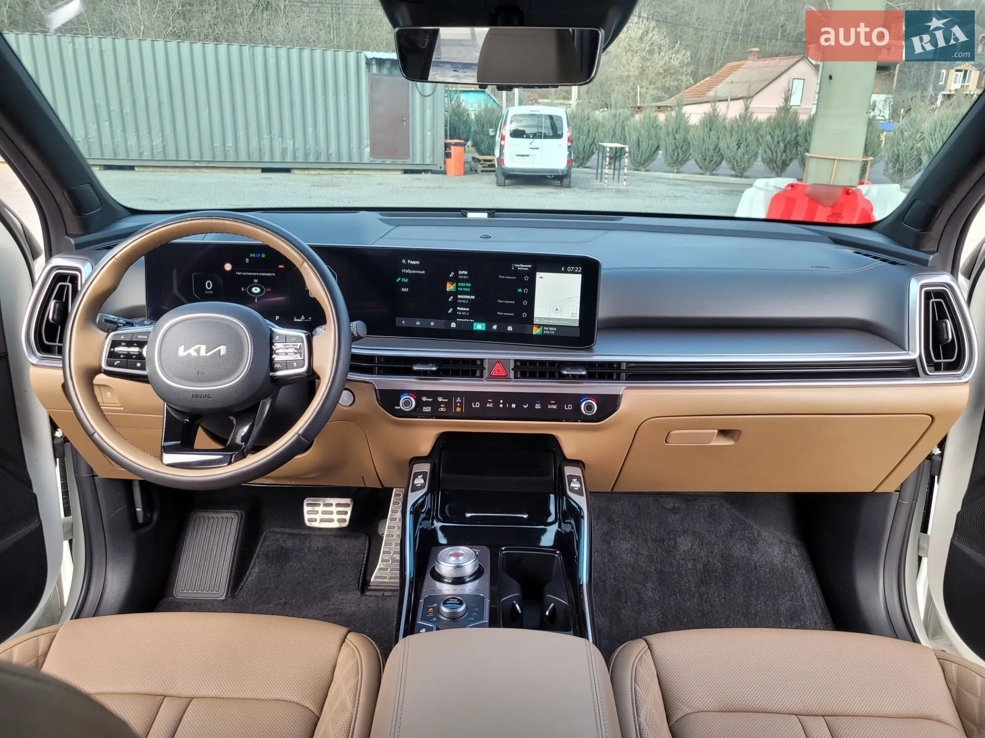 2023 Kia Sorento - мініатюра 49