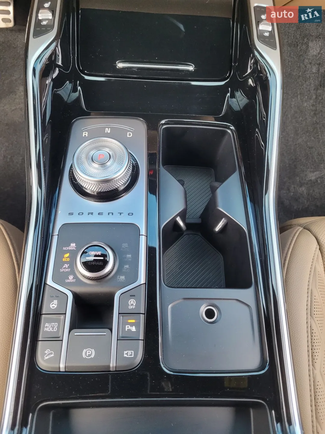 2023 Kia Sorento - мініатюра 52