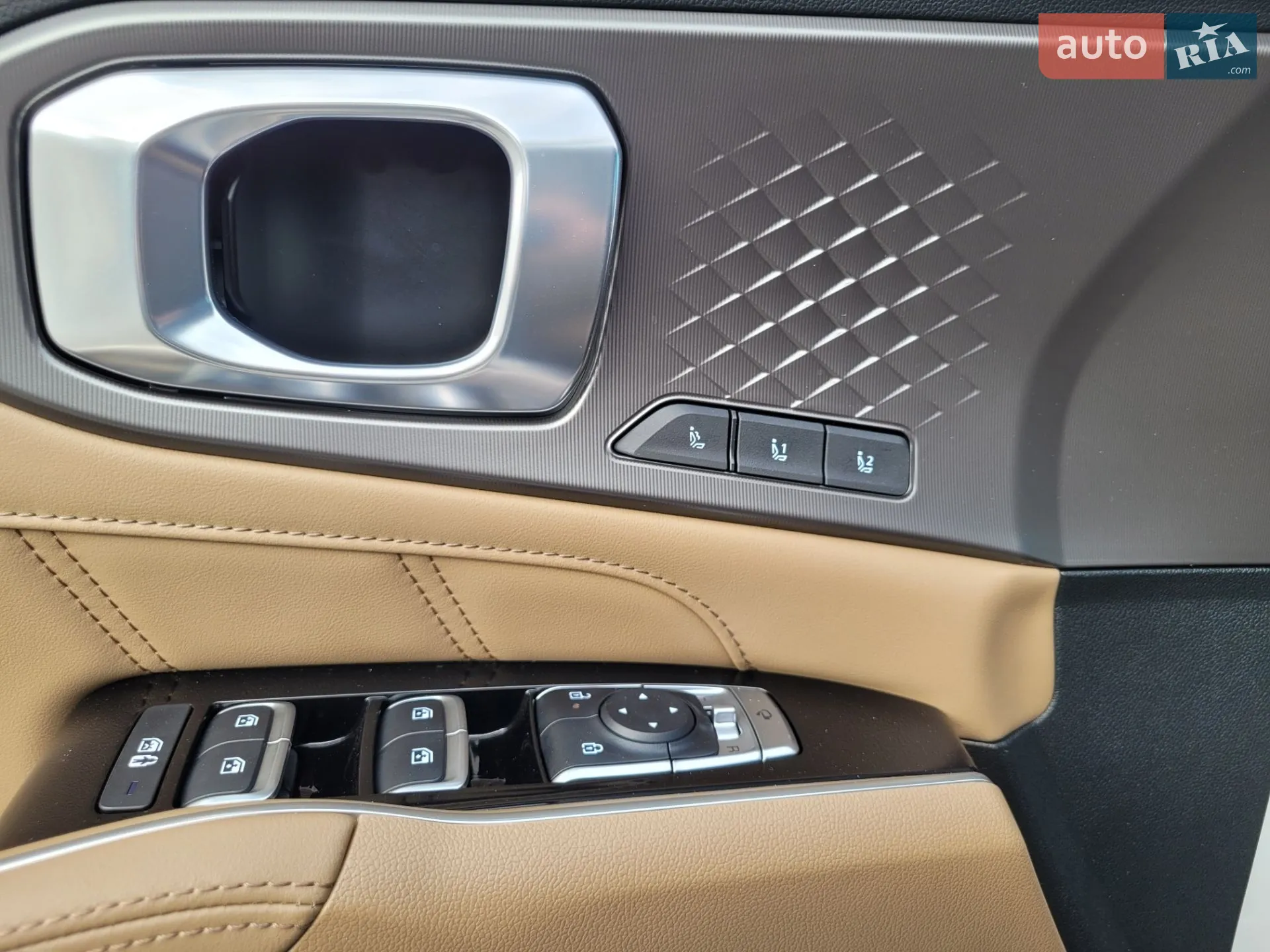 2023 Kia Sorento - мініатюра 61
