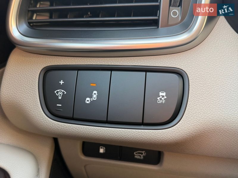 Позашляховик / Кросовер Kia Sorento 2017 в Києві