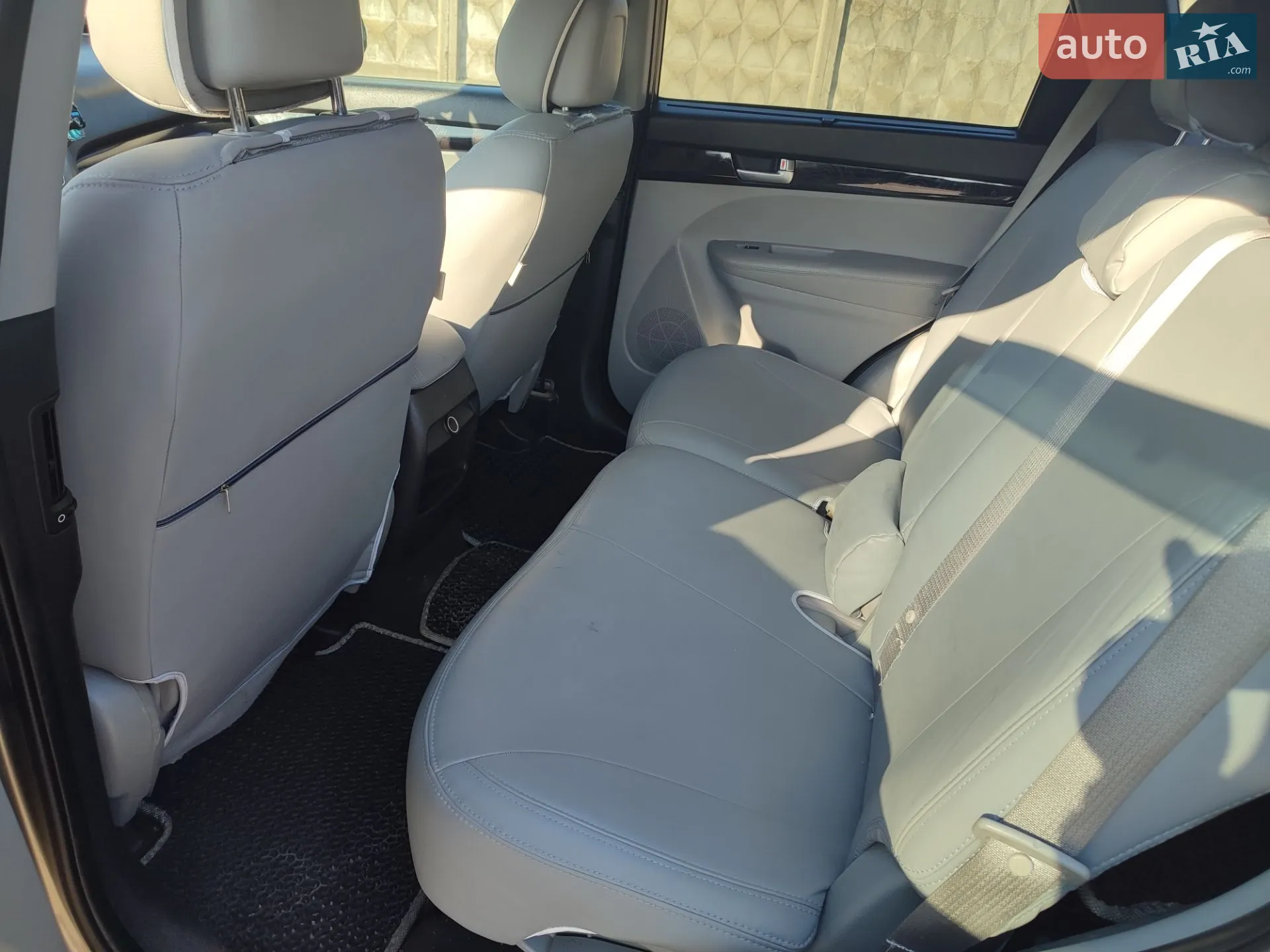 2013 Kia Sorento - мініатюра 12