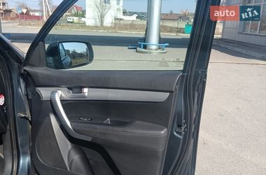 Внедорожник / Кроссовер Kia Sorento 2009 в Нетешине