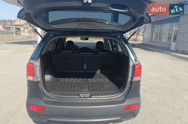 Внедорожник / Кроссовер Kia Sorento 2009 в Нетешине