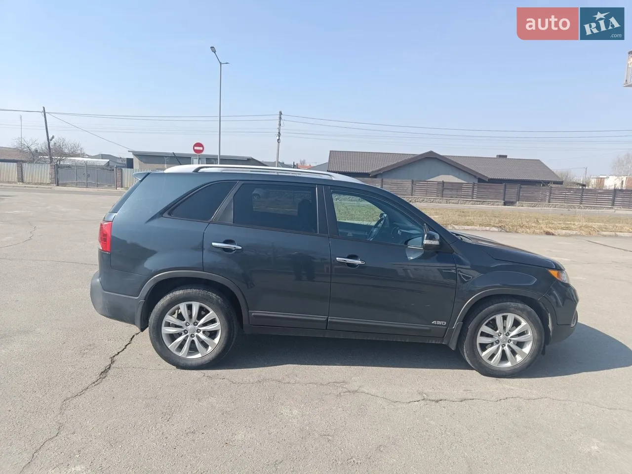 2010 Kia Sorento - мініатюра 15