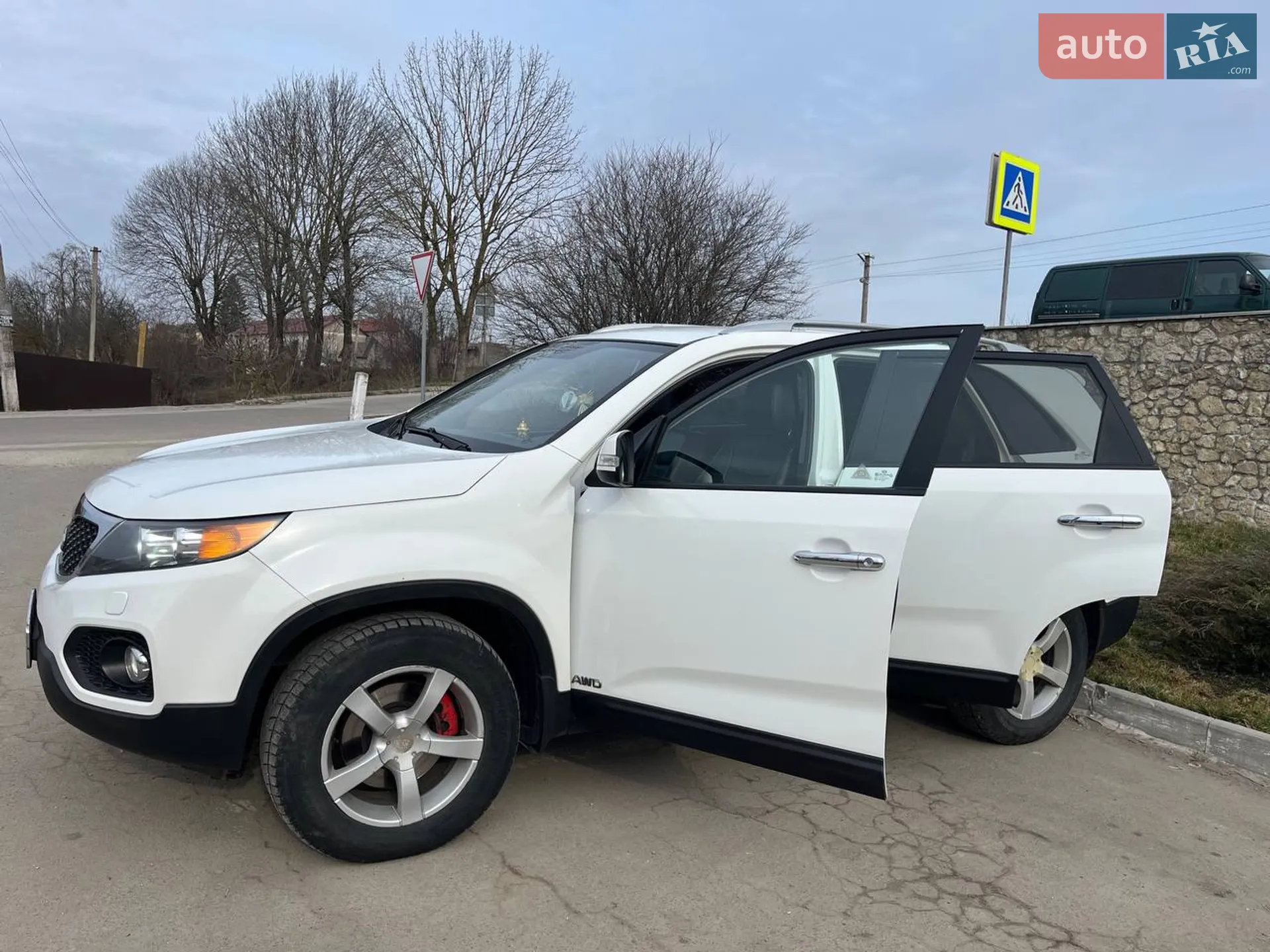 2010 Kia Sorento - мініатюра 15