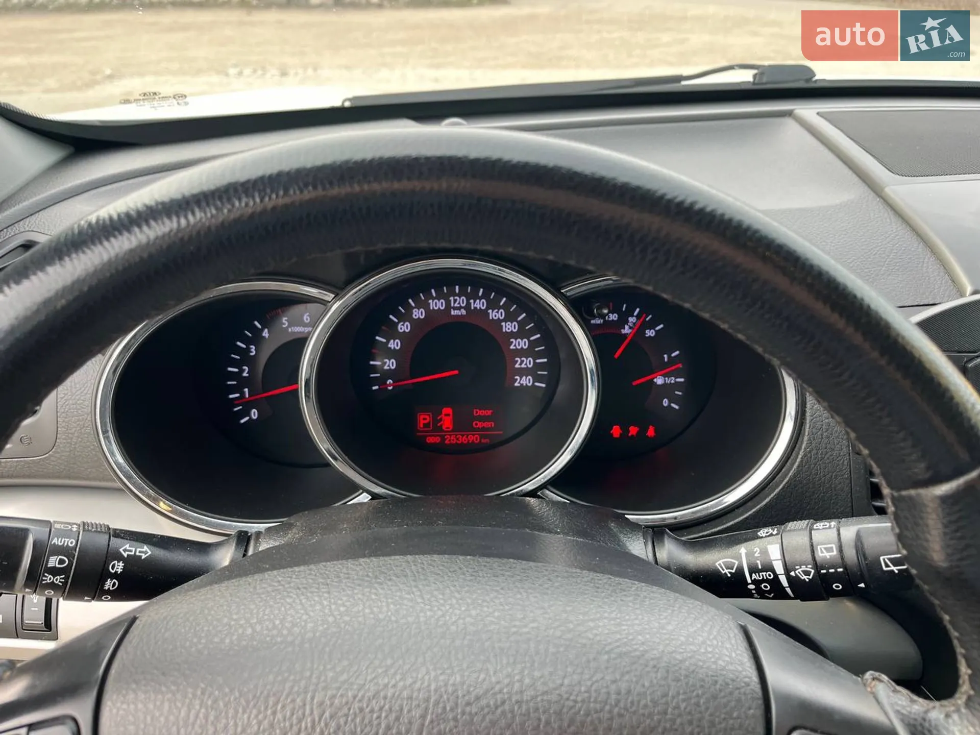 2010 Kia Sorento - мініатюра 8