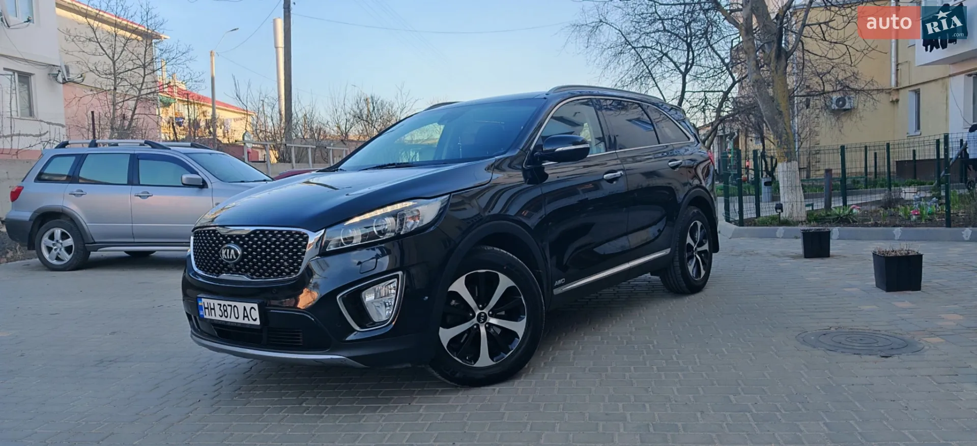 2015 Kia Sorento - мініатюра 30