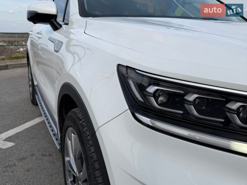 Внедорожник / Кроссовер Kia Sorento 2020 в Кременце фото 7 Внедорожник / Кроссовер Kia Sorento 2020 в Кременце