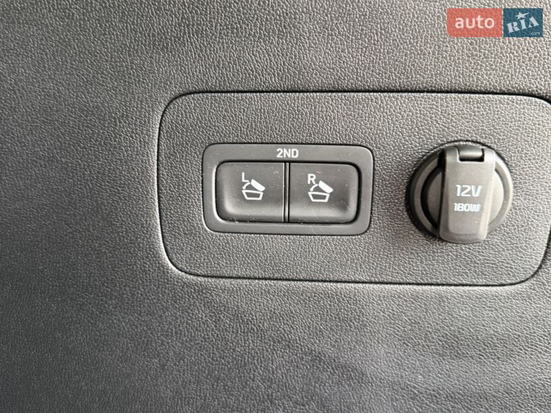 Внедорожник / Кроссовер Kia Sorento 2020 в Кременце фото 46 Внедорожник / Кроссовер Kia Sorento 2020 в Кременце