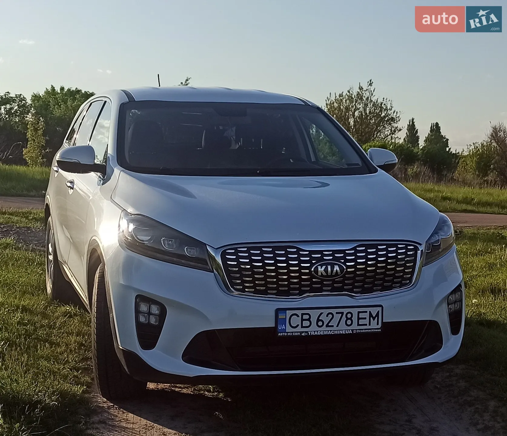 2019 Kia Sorento - мініатюра 2