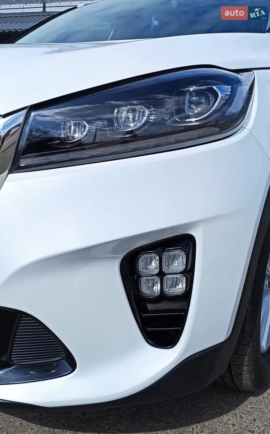 2019 Kia Sorento - мініатюра 17