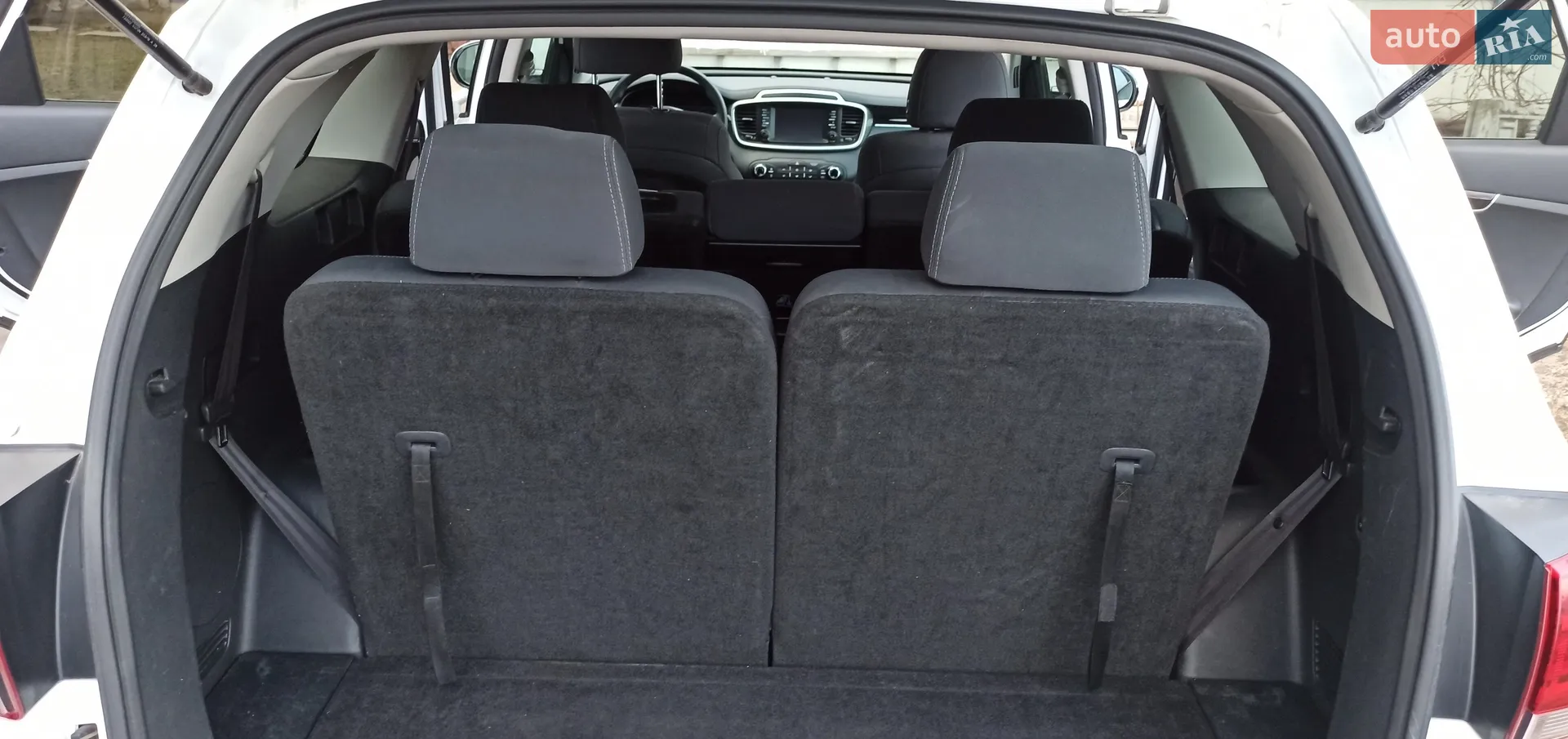 2019 Kia Sorento - мініатюра 28