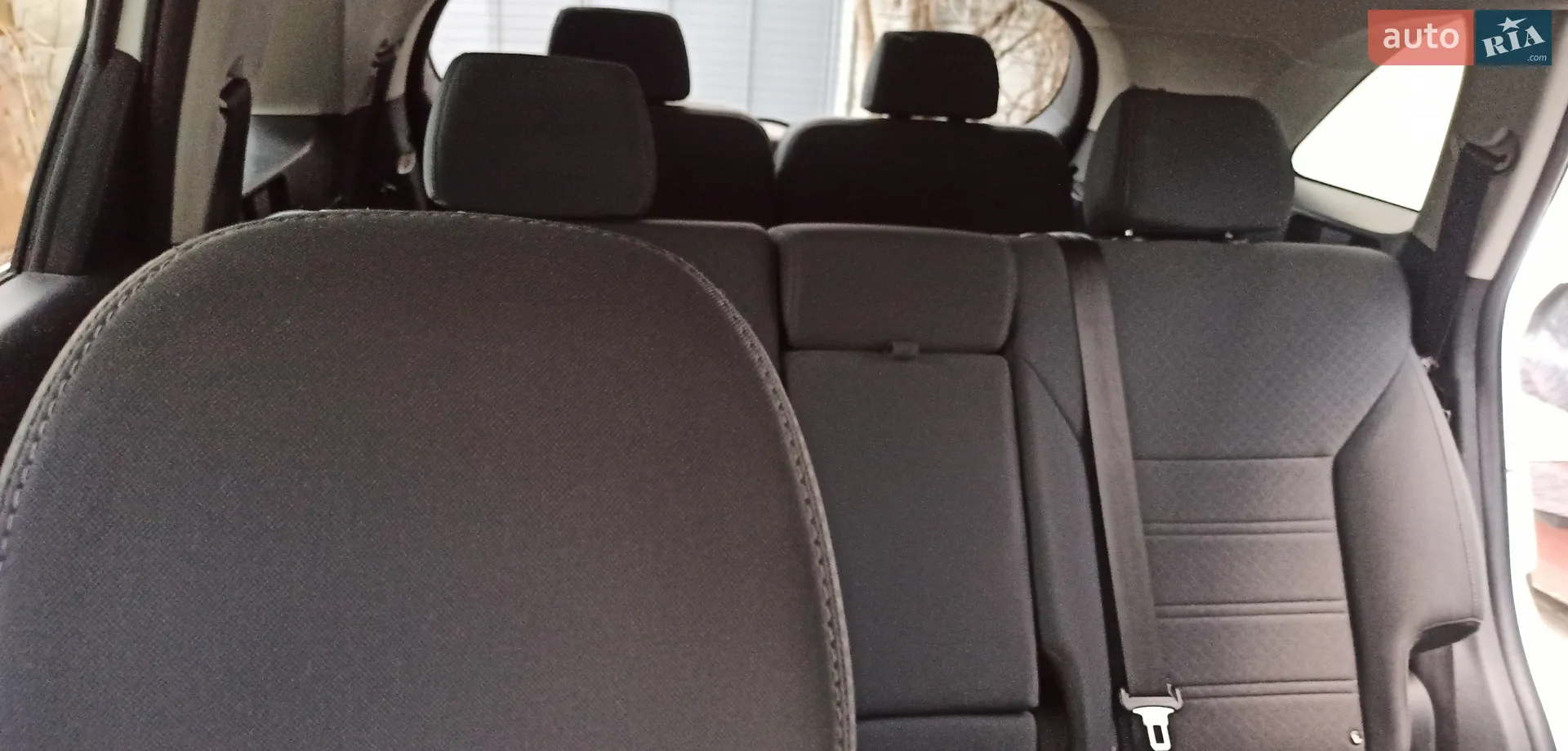 2019 Kia Sorento - мініатюра 29