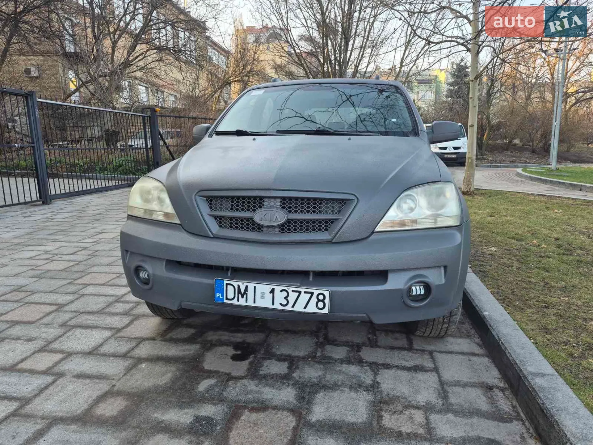 Фото авто 8
