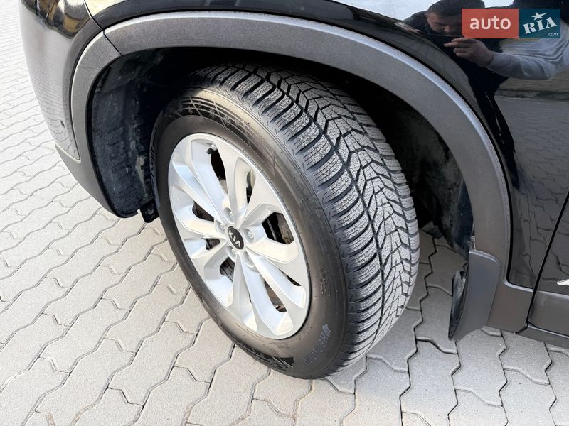 Внедорожник / Кроссовер Kia Sorento 2013 в Бродах фото 17 Внедорожник / Кроссовер Kia Sorento 2013 в Бродах