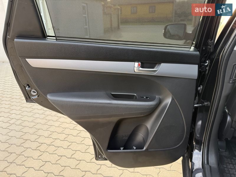 Внедорожник / Кроссовер Kia Sorento 2013 в Бродах фото 41 Внедорожник / Кроссовер Kia Sorento 2013 в Бродах