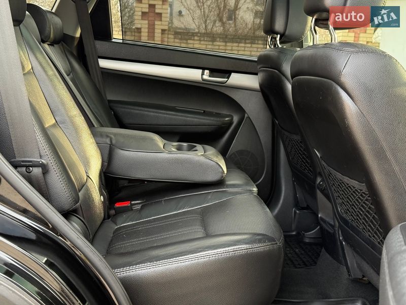 Внедорожник / Кроссовер Kia Sorento 2013 в Бродах фото 53 Внедорожник / Кроссовер Kia Sorento 2013 в Бродах