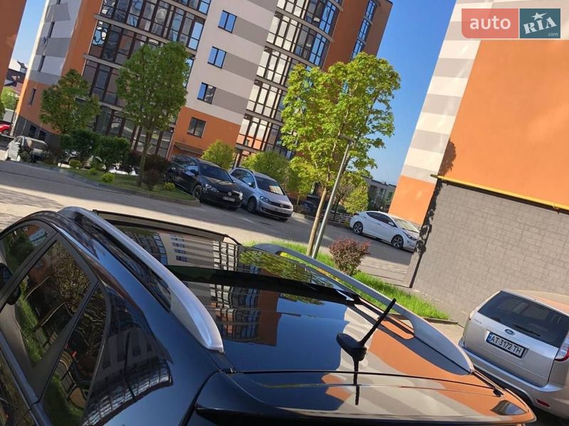 Внедорожник / Кроссовер Kia Sorento 2012 в Ивано-Франковске