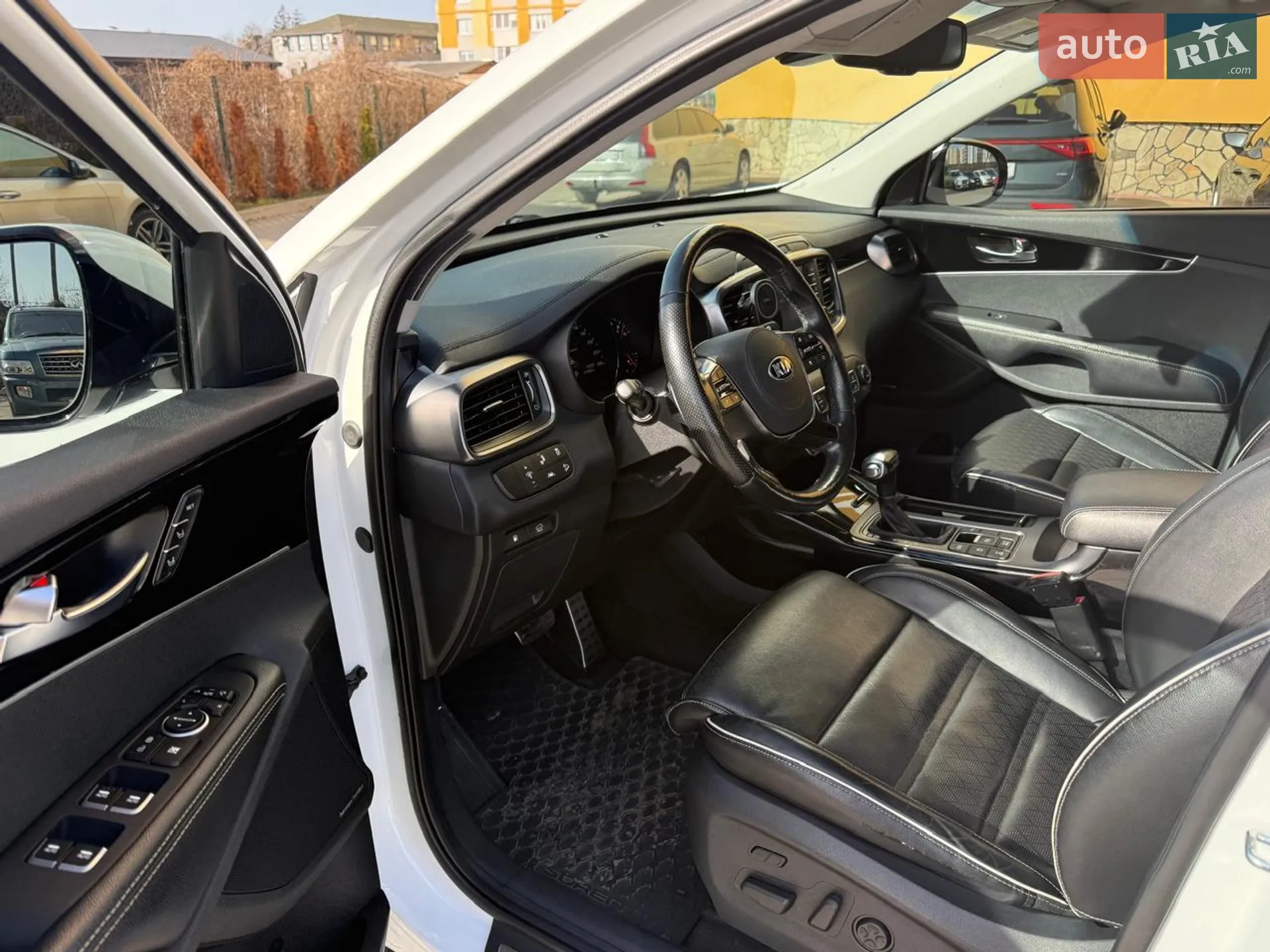 2018 Kia Sorento - мініатюра 26