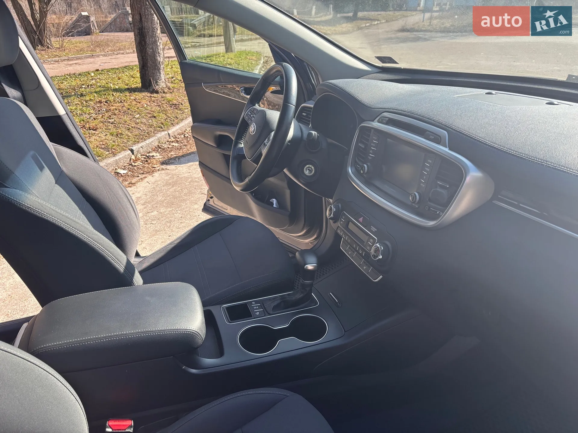 2019 Kia Sorento - мініатюра 7