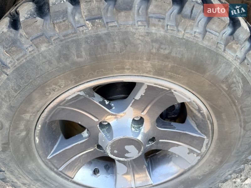 Внедорожник / Кроссовер Kia Sorento 2004 в Харькове фото 8 Внедорожник / Кроссовер Kia Sorento 2004 в Харькове