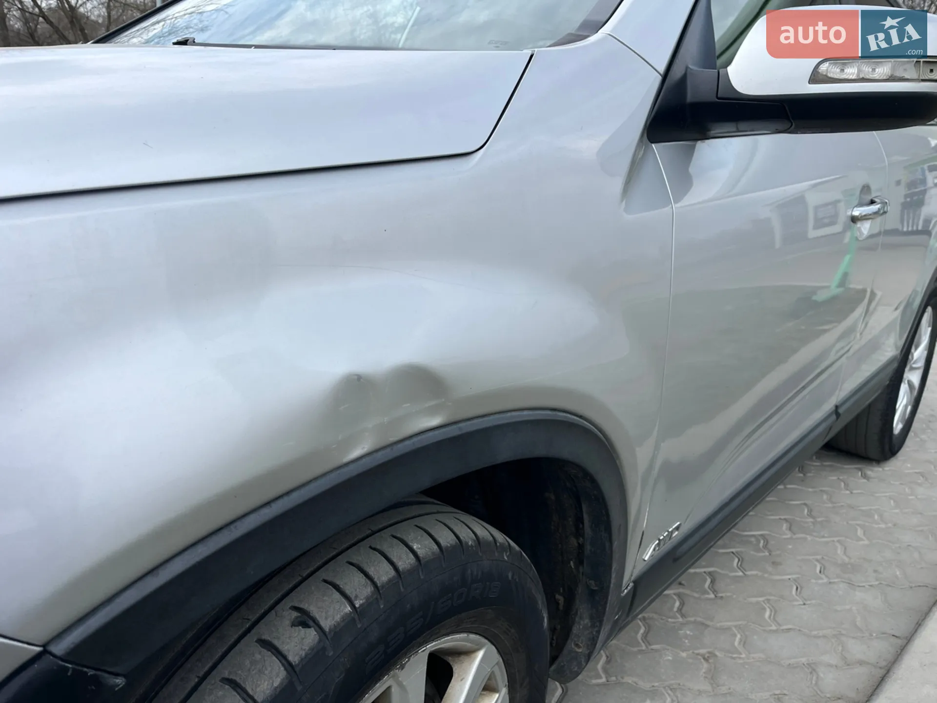 2010 Kia Sorento - мініатюра 14