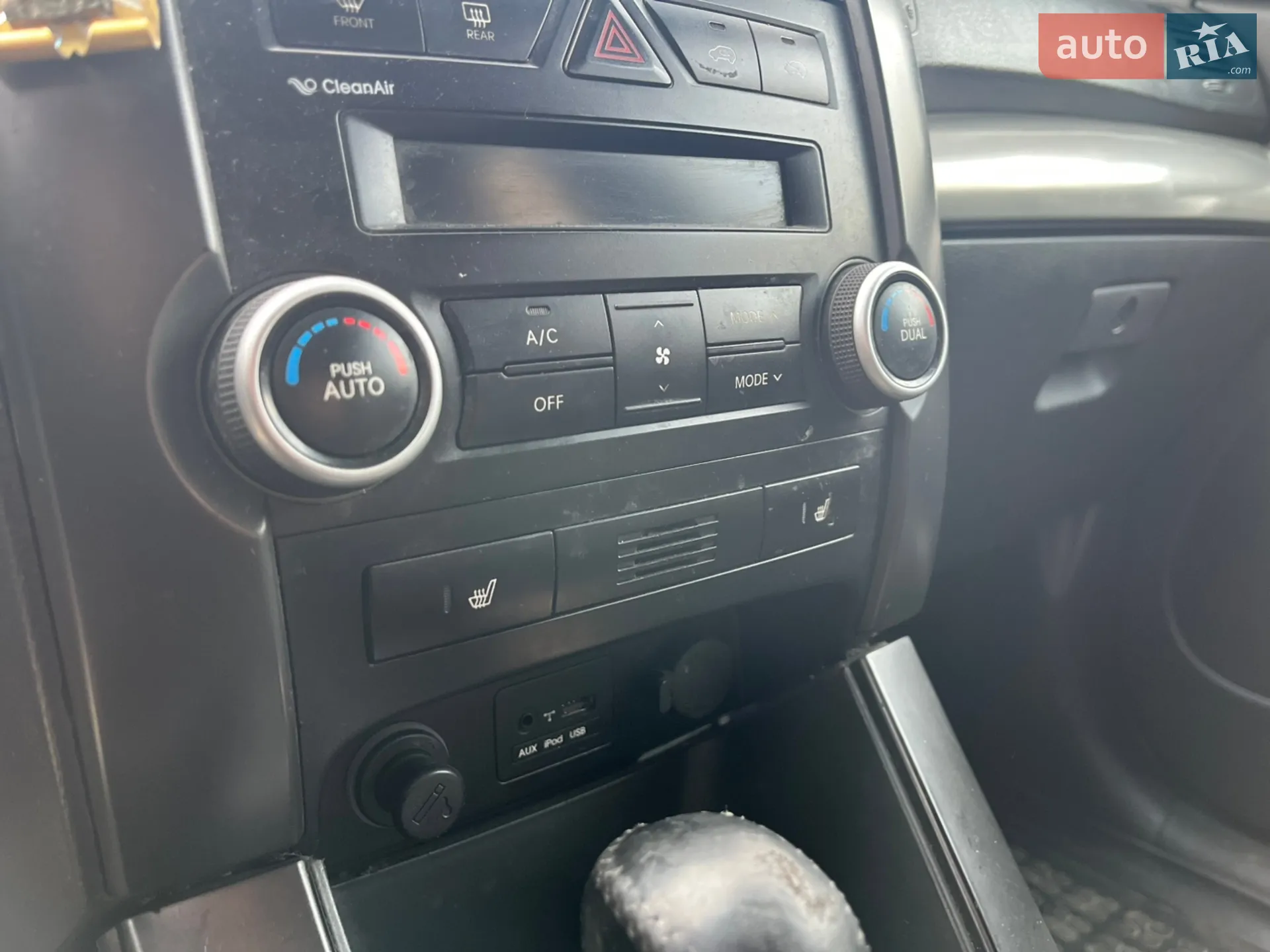 2010 Kia Sorento - мініатюра 19