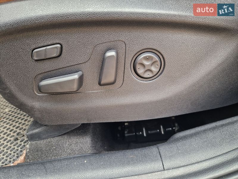 Внедорожник / Кроссовер Kia Sorento 2018 в Киеве