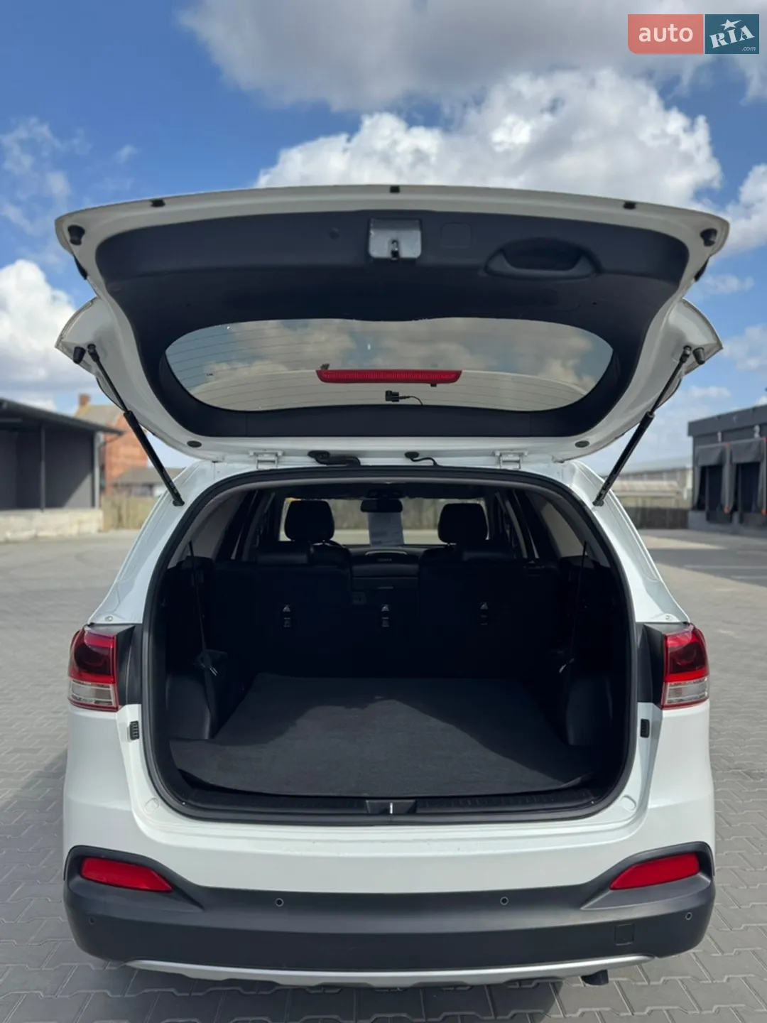 2015 Kia Sorento - мініатюра 10