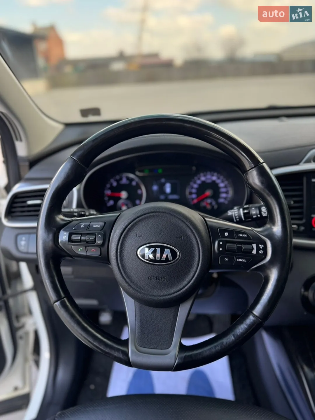 2015 Kia Sorento - мініатюра 29