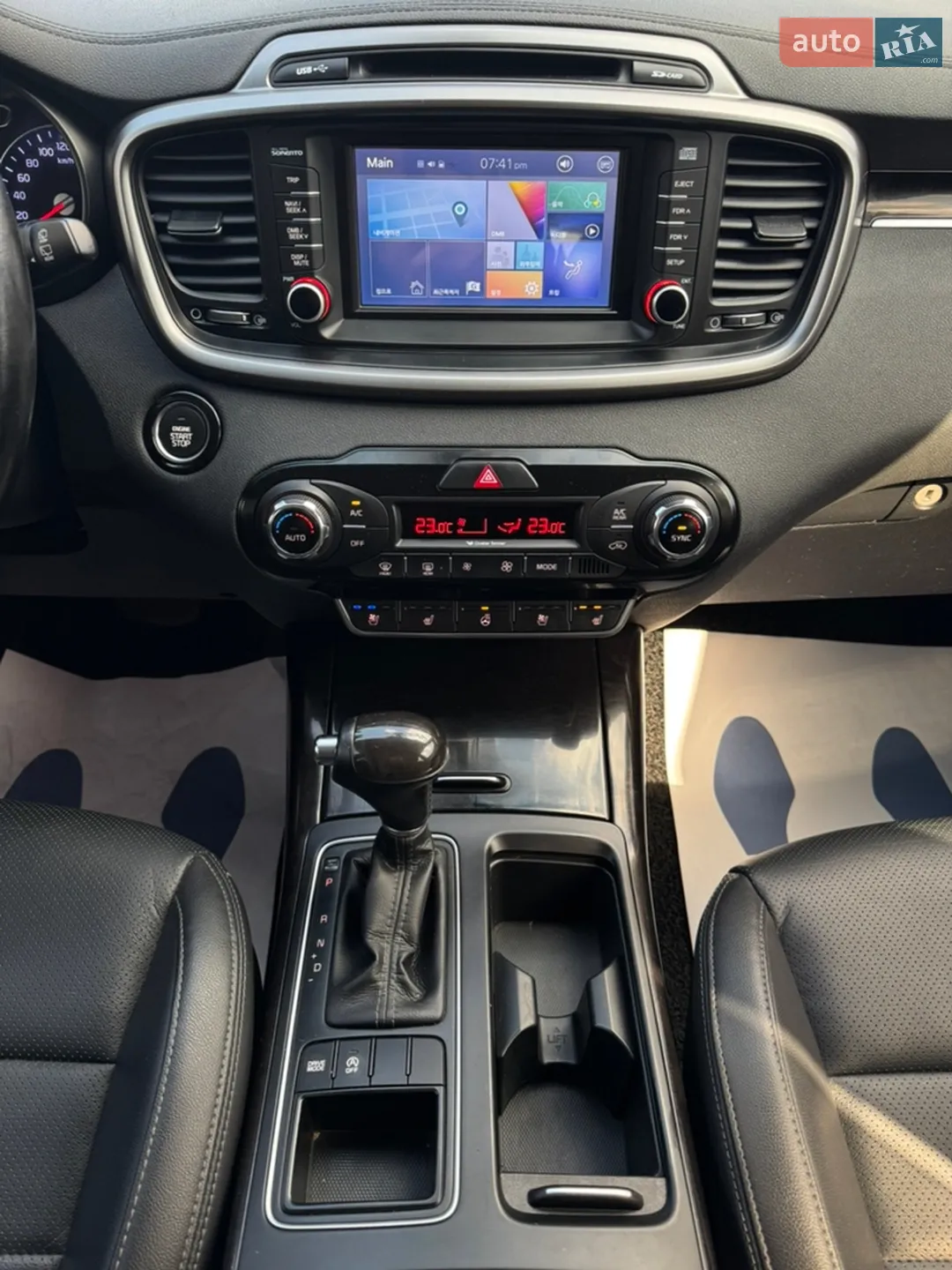 2015 Kia Sorento - мініатюра 33