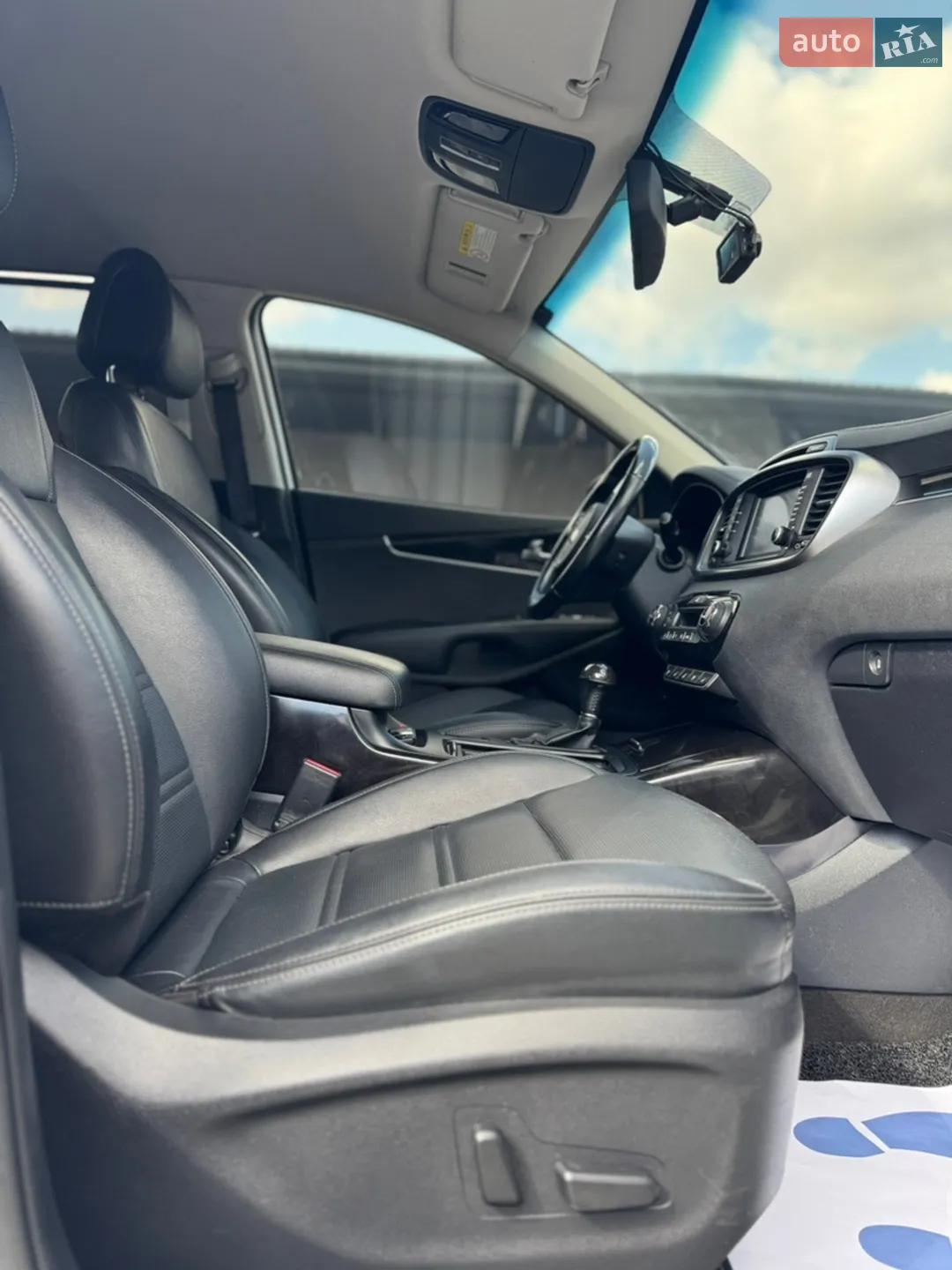 2015 Kia Sorento - мініатюра 38