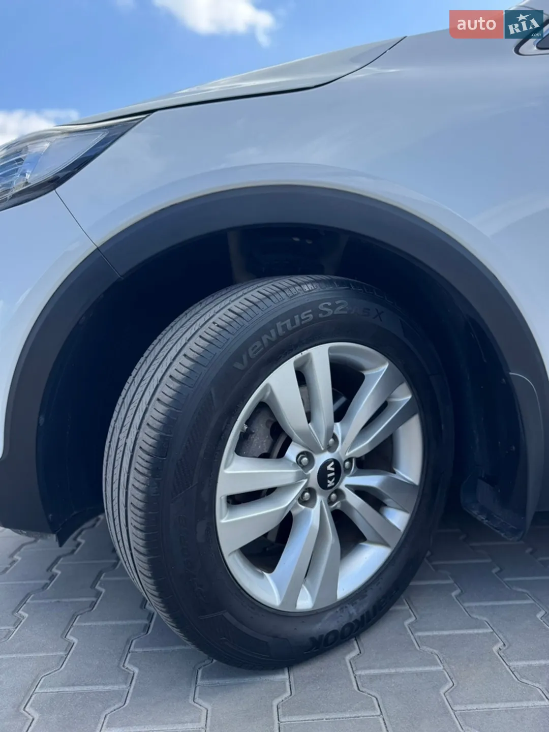 2015 Kia Sorento - мініатюра 53