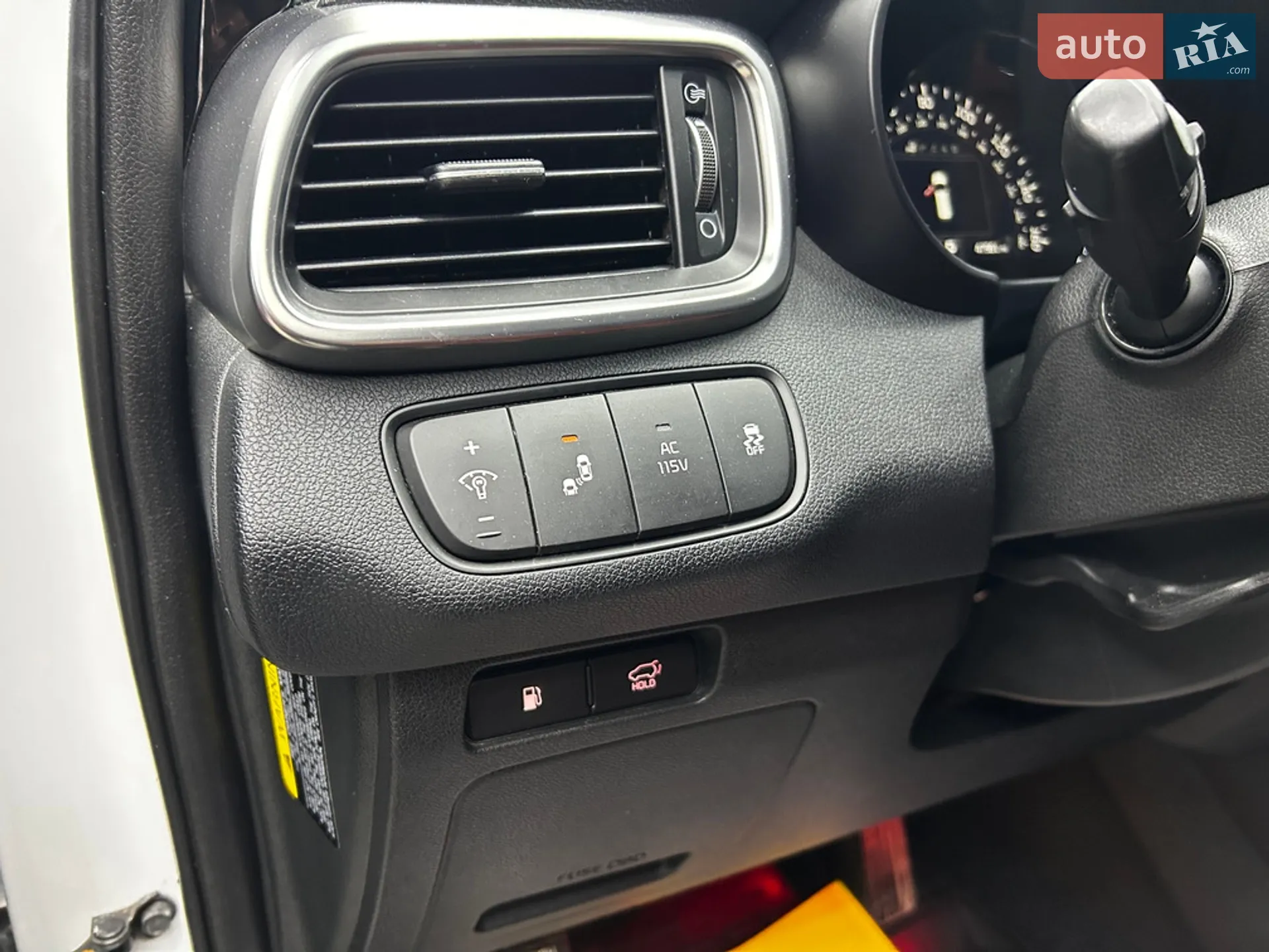 2017 Kia Sorento - мініатюра 15