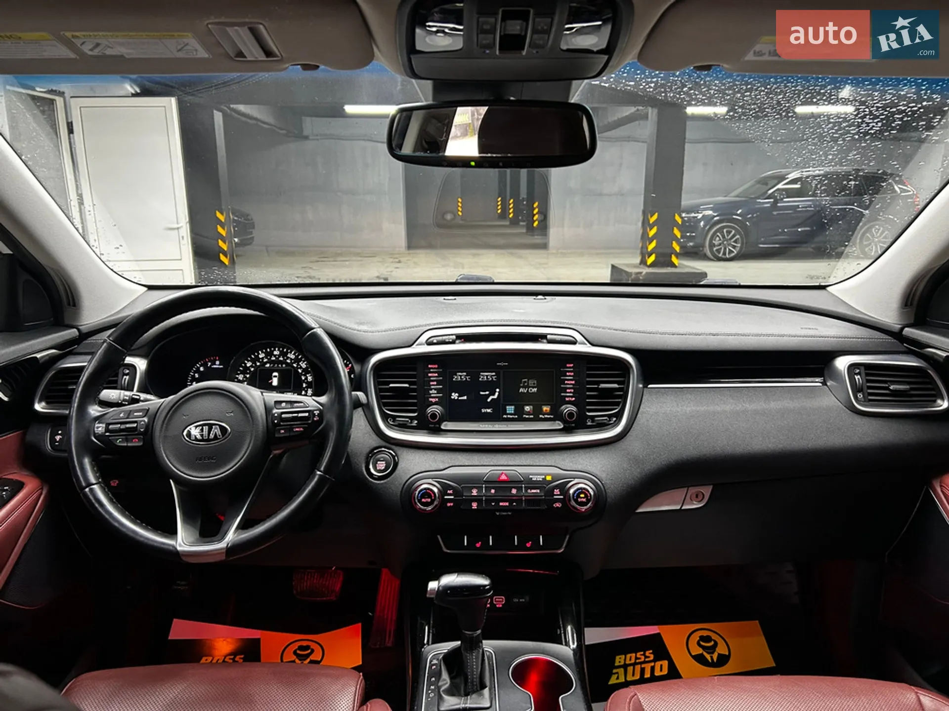 2017 Kia Sorento - мініатюра 20