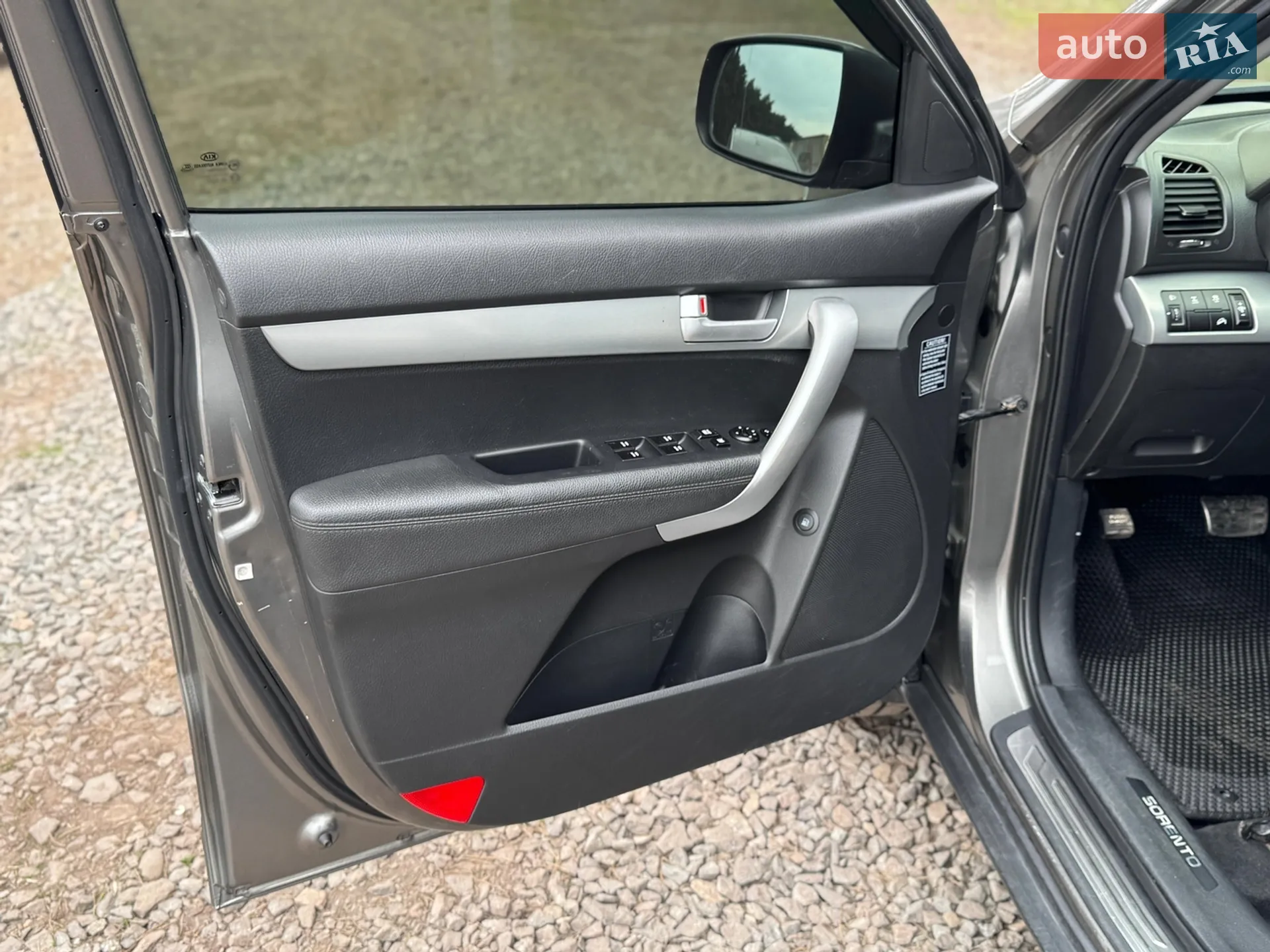2011 Kia Sorento - мініатюра 24