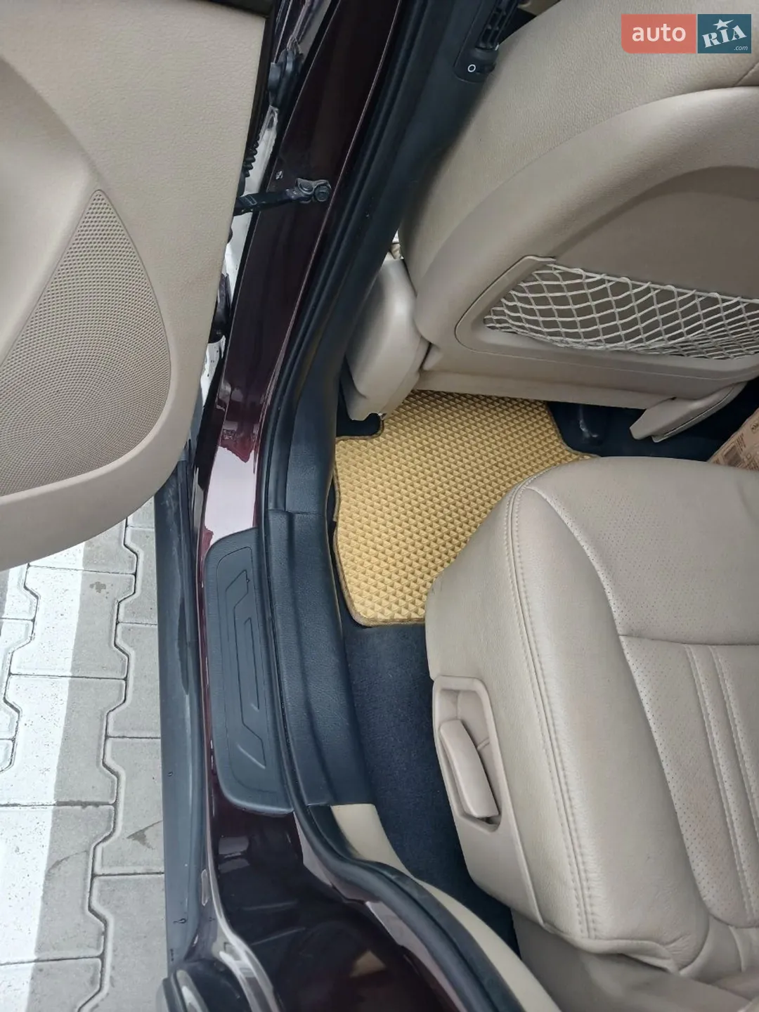 2015 Kia Sorento - мініатюра 20