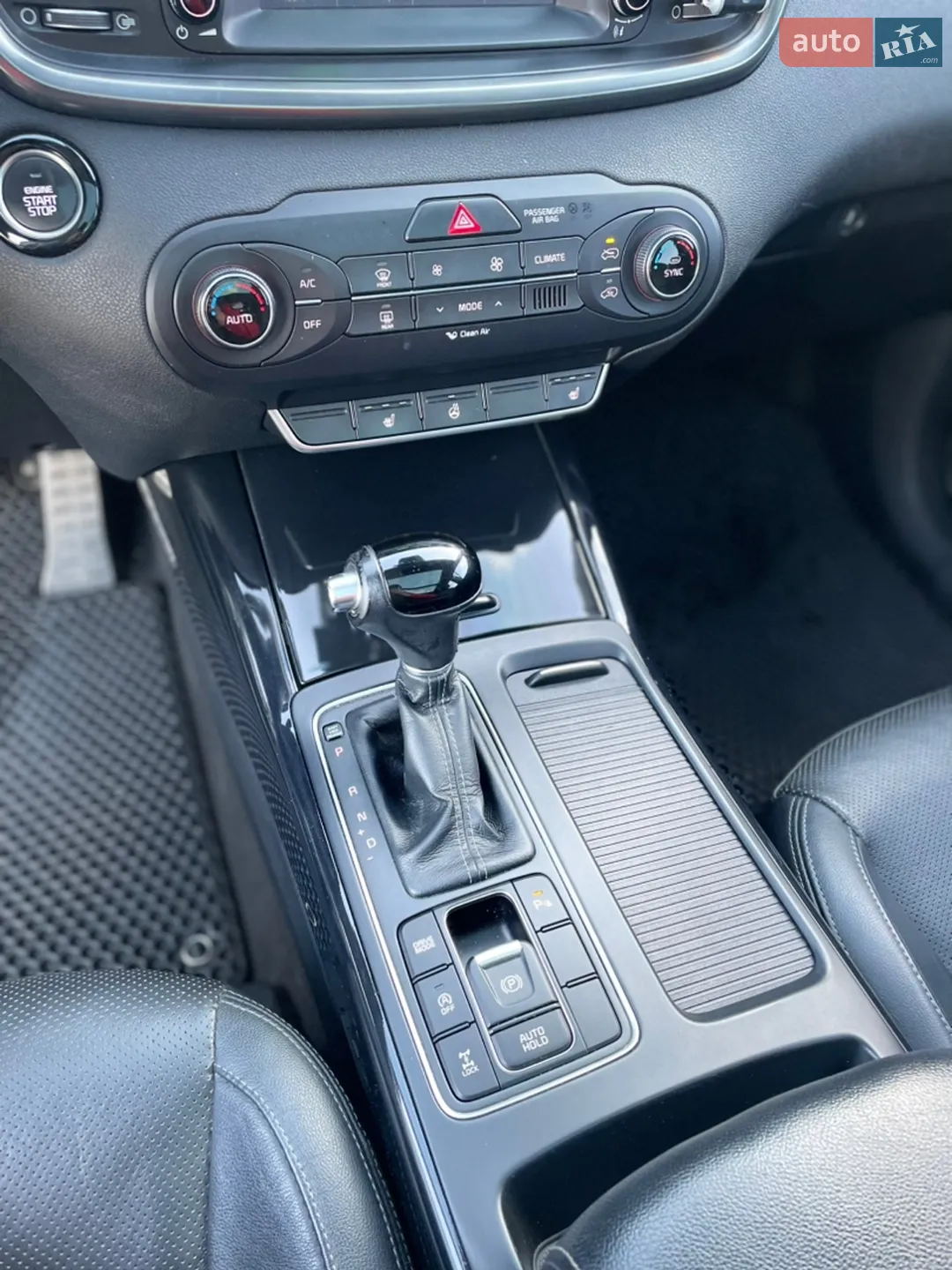 2015 Kia Sorento - мініатюра 12