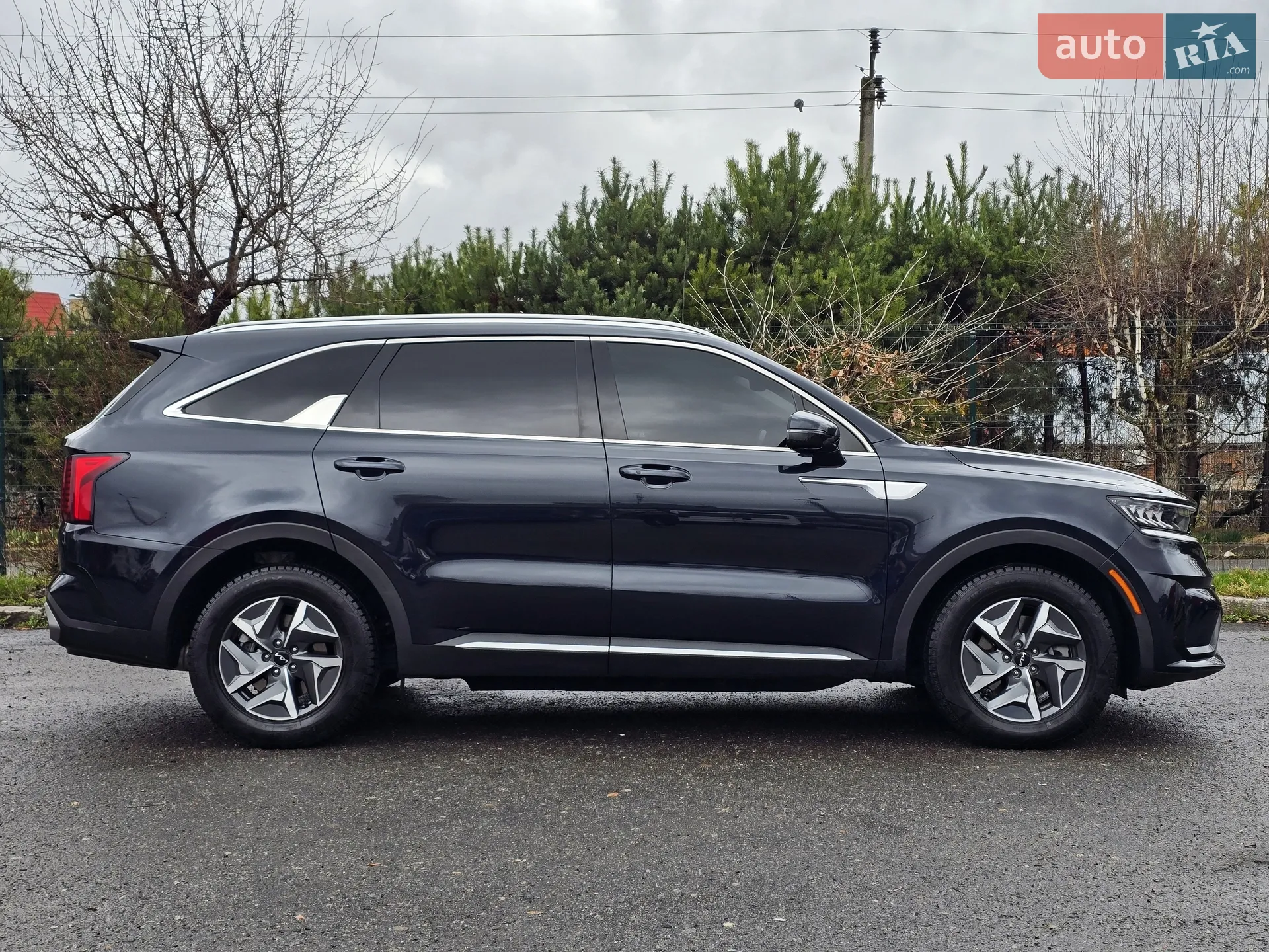 2022 Kia Sorento - мініатюра 4