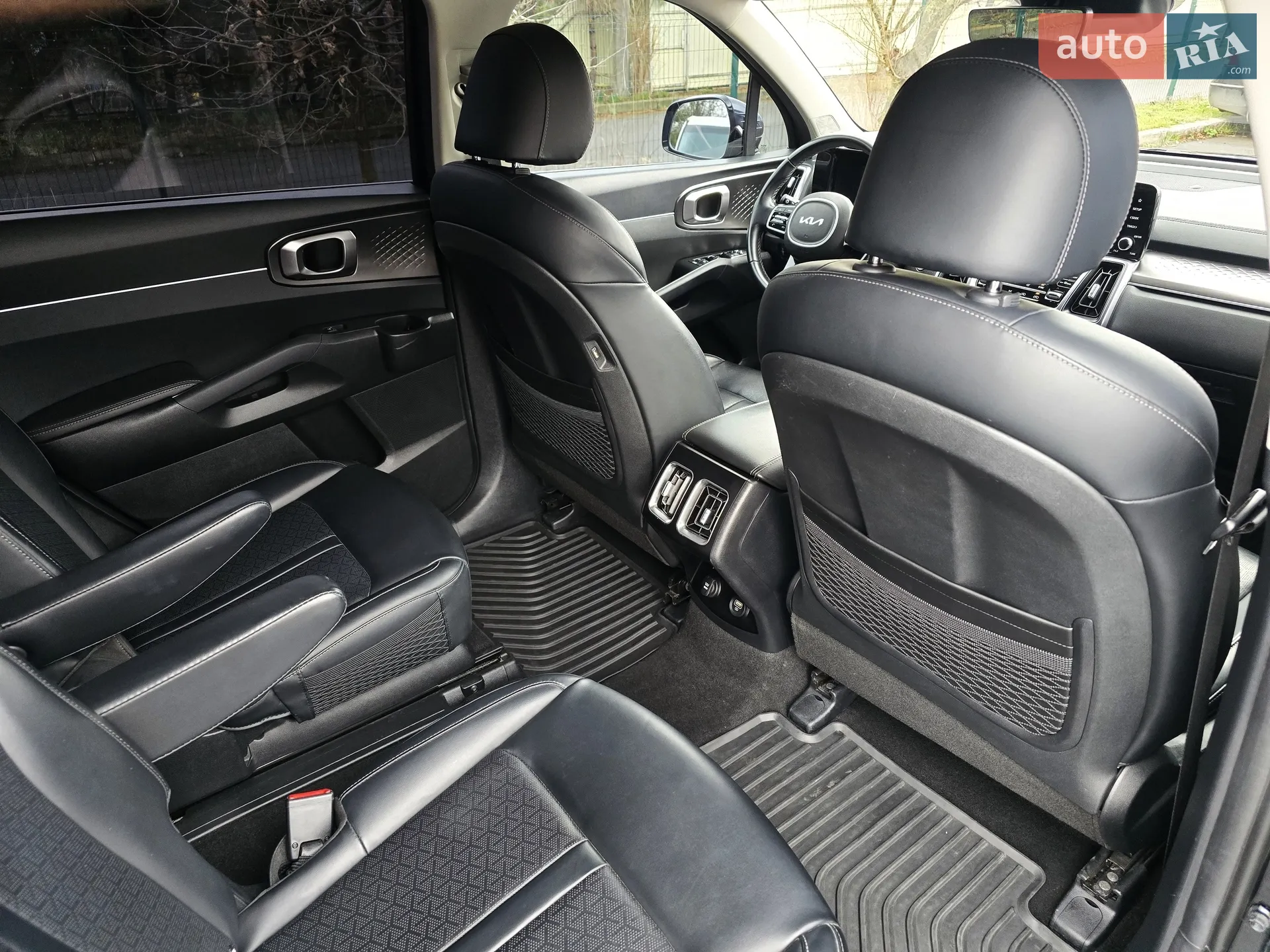 2022 Kia Sorento - мініатюра 68