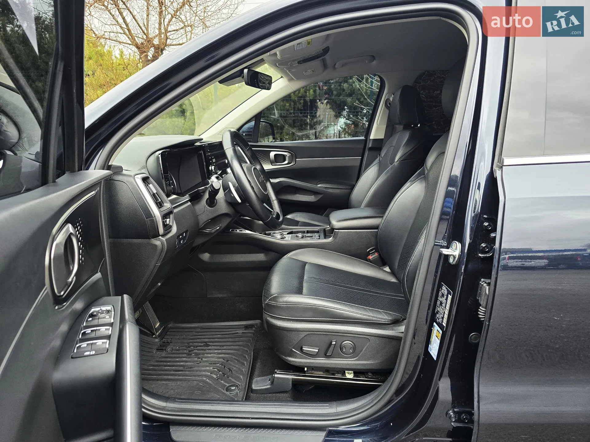 2022 Kia Sorento - мініатюра 24