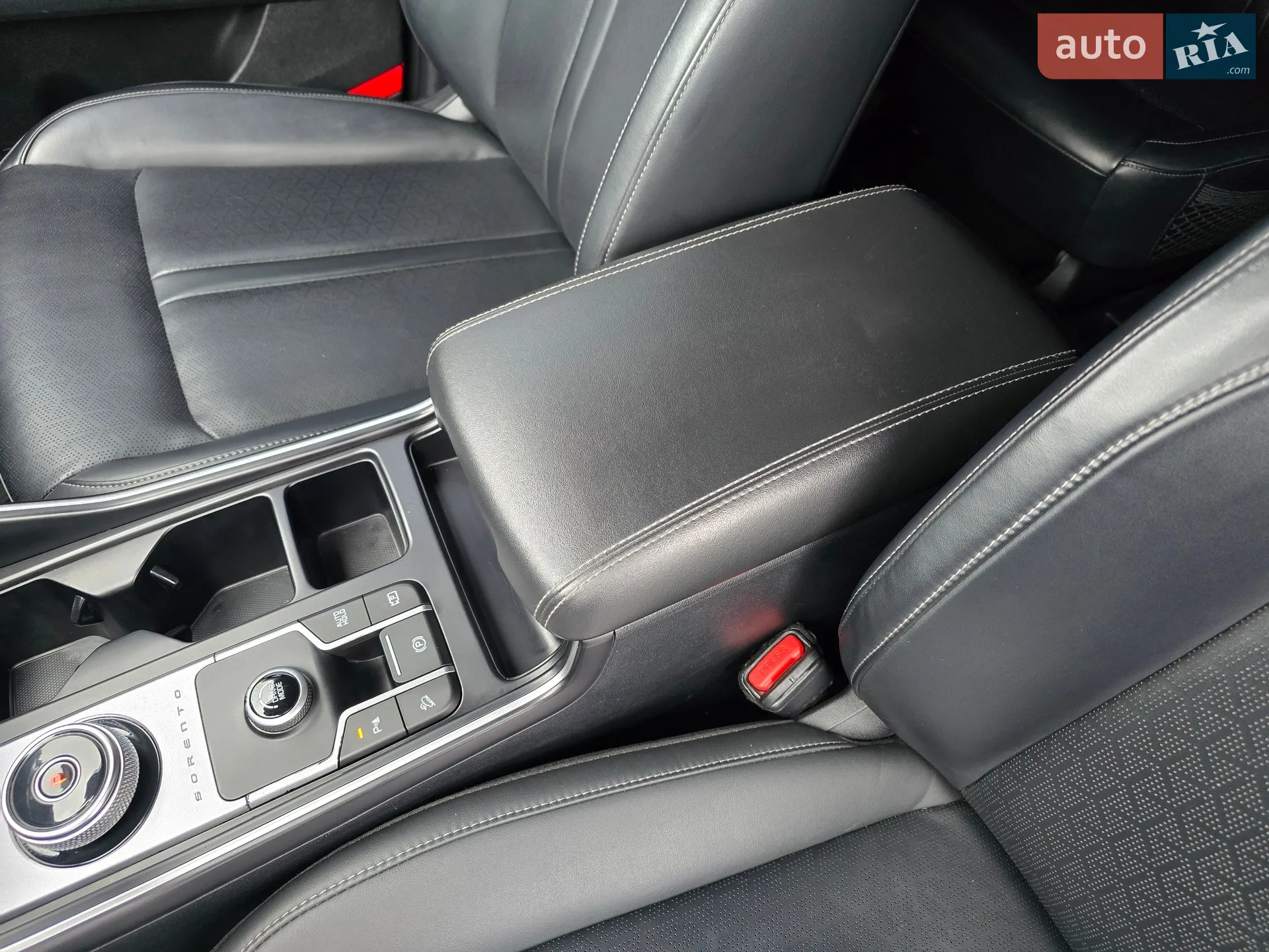 2022 Kia Sorento - мініатюра 51